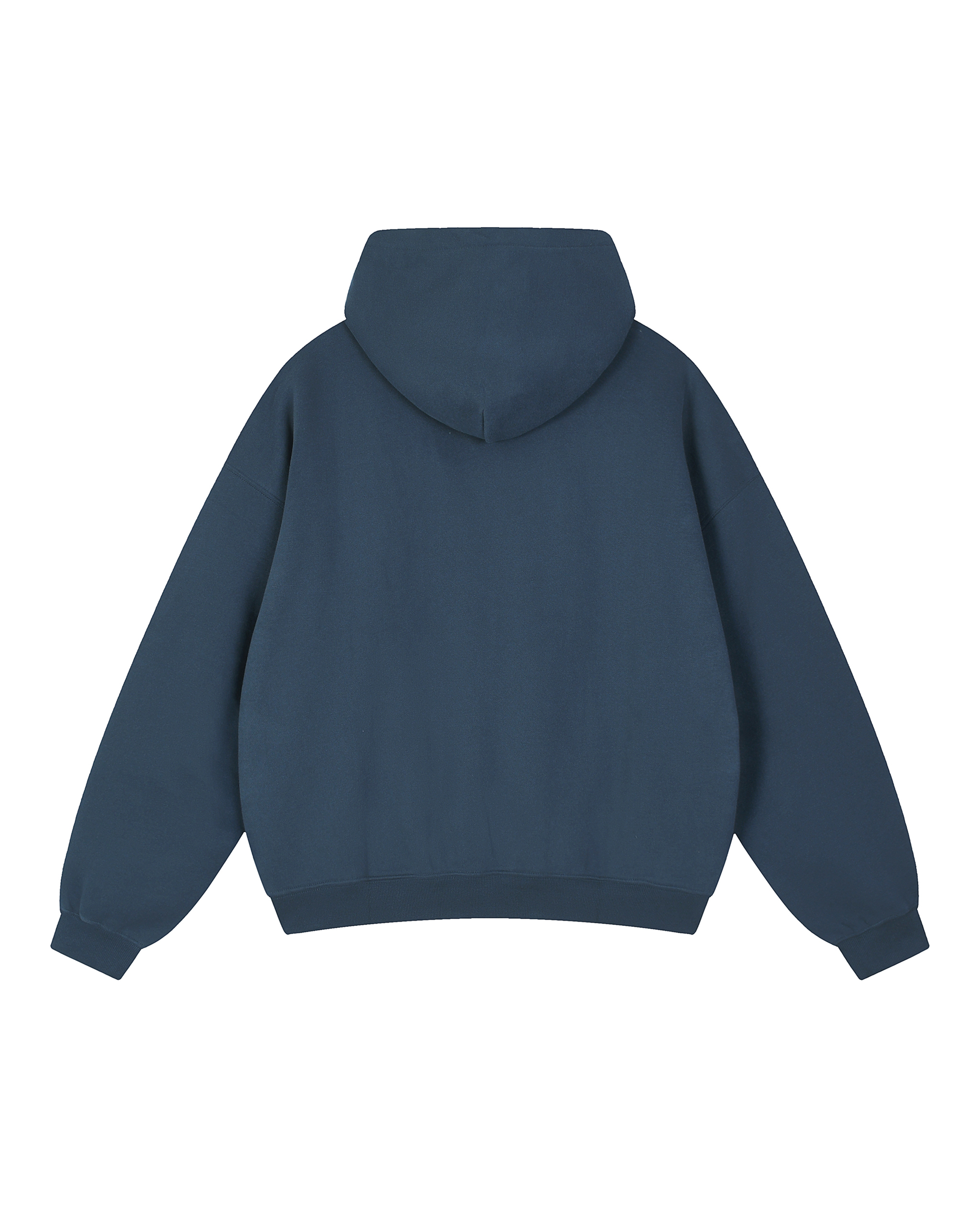 Sweat à capuche 6RW "Ori6inal"