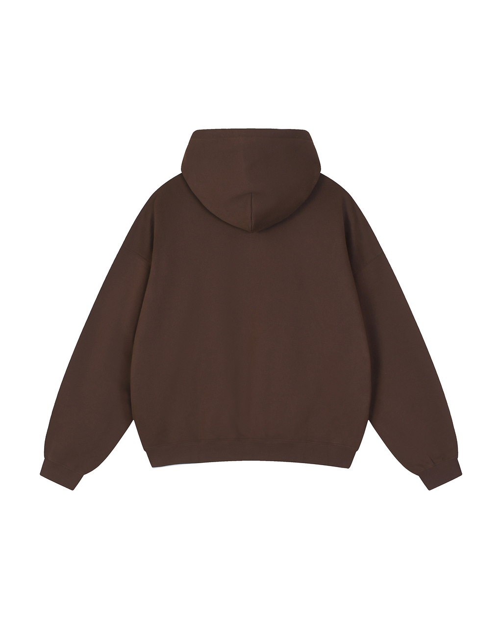 Sweat à capuche 6RW "Ori6inal"