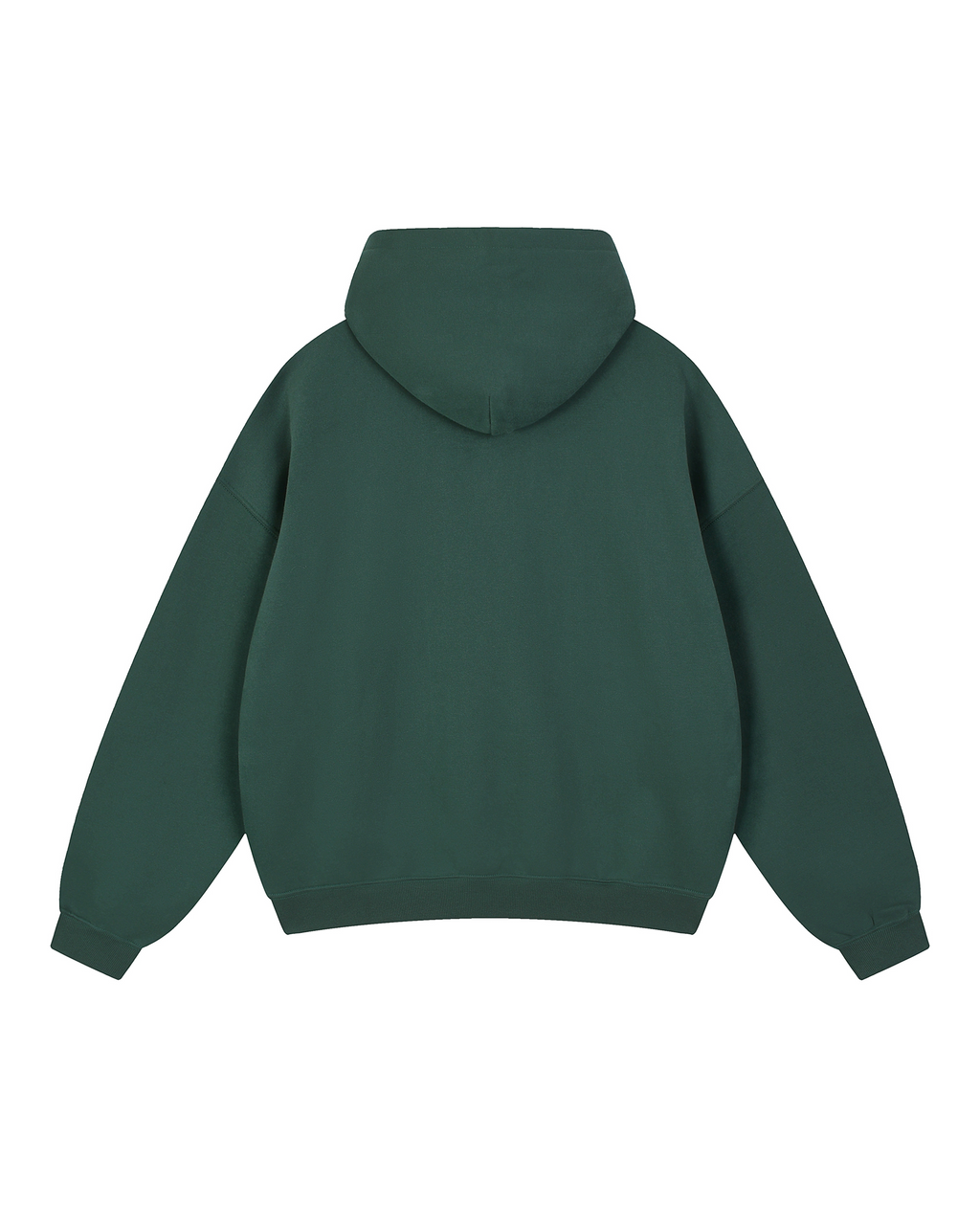 Sweat à capuche 6RW "Ori6inal"