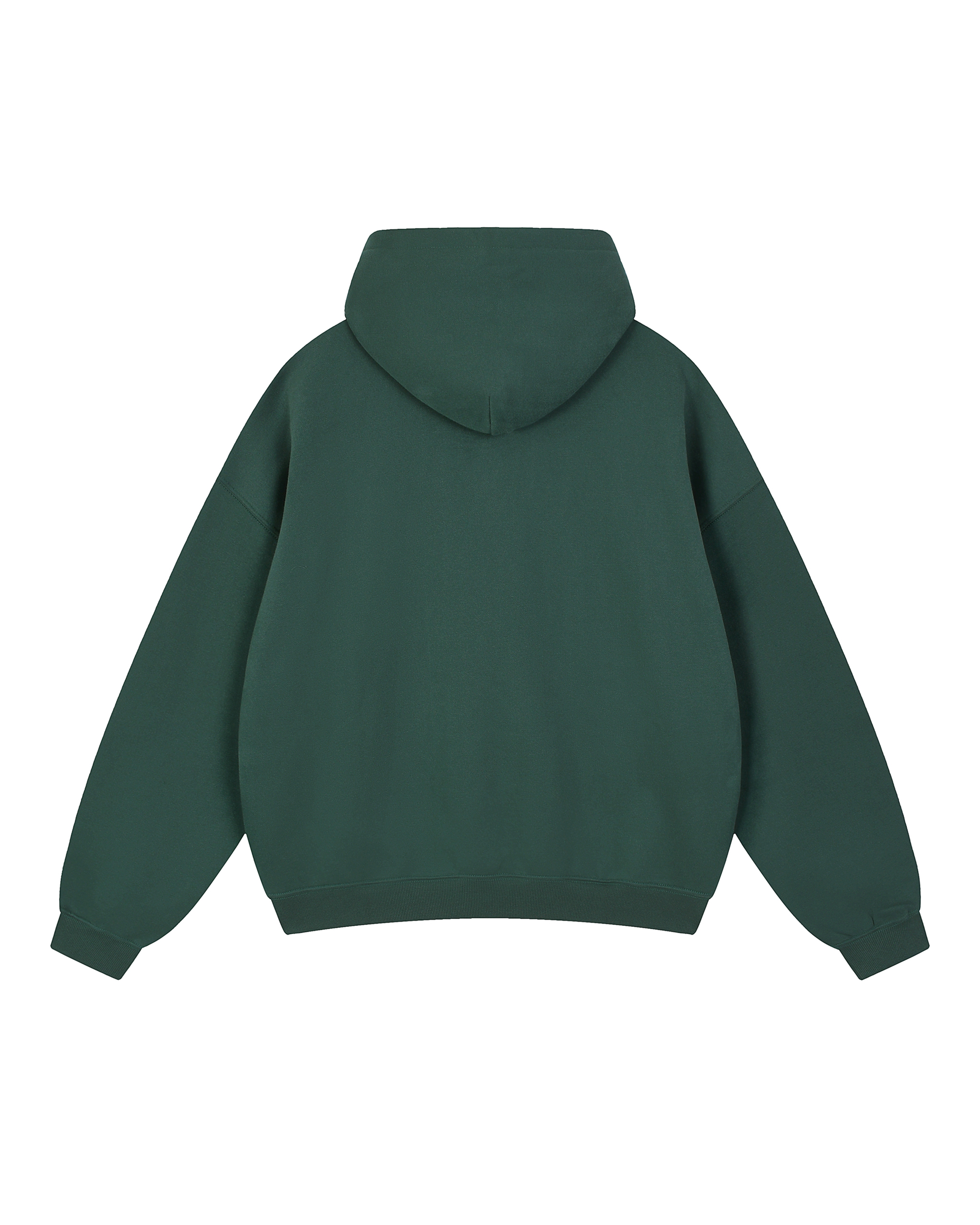 Sweat à capuche 6RW "Ori6inal"