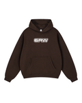 Sweat à capuche 6RW "Ori6inal"