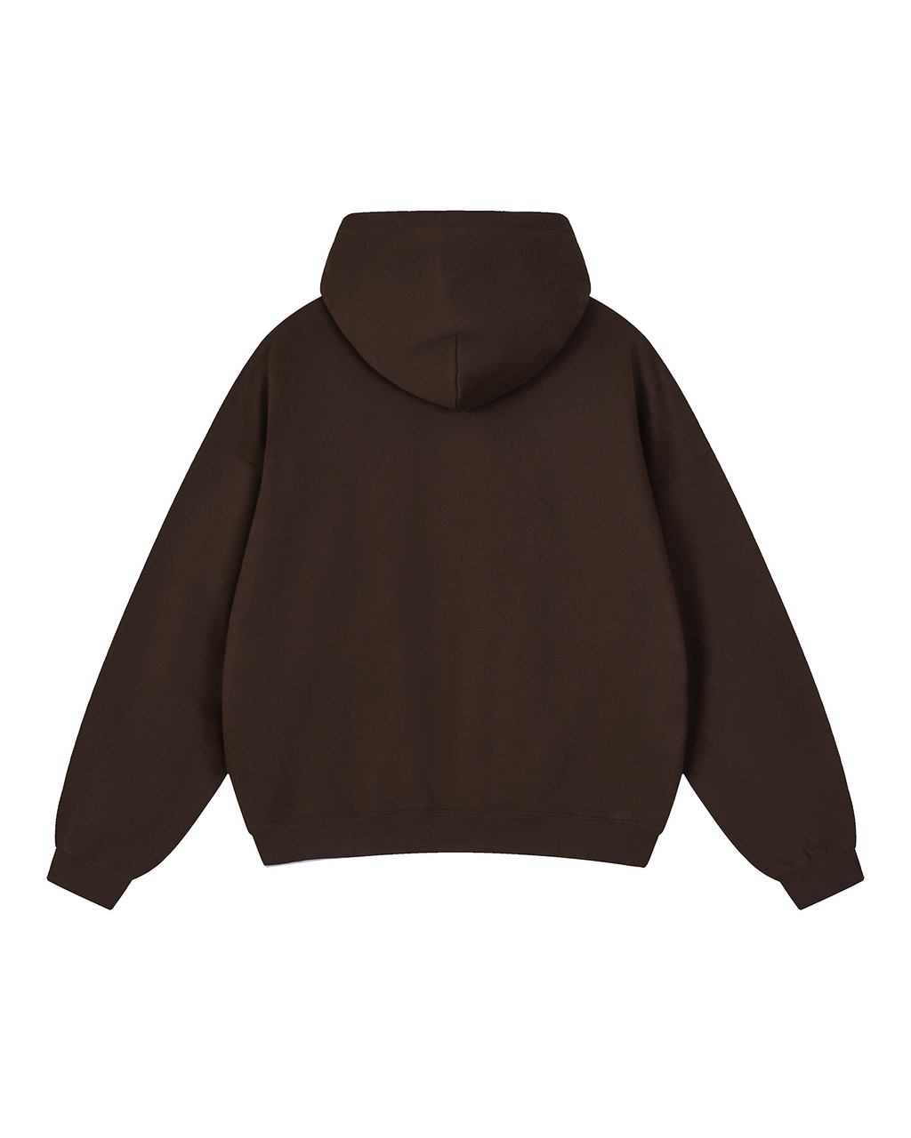 Sweat à capuche 6RW "Ori6inal"