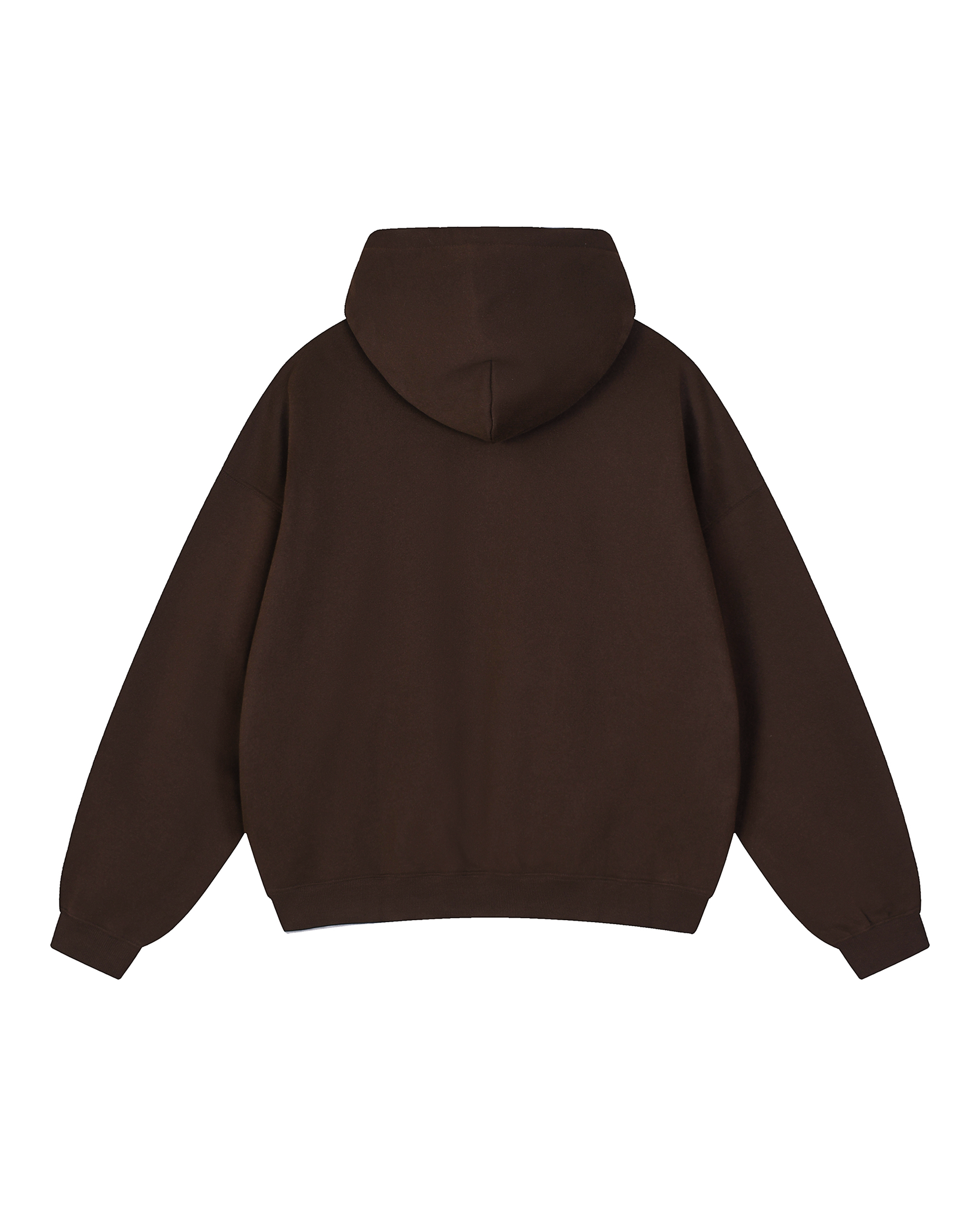 Sweat à capuche 6RW "Ori6inal"