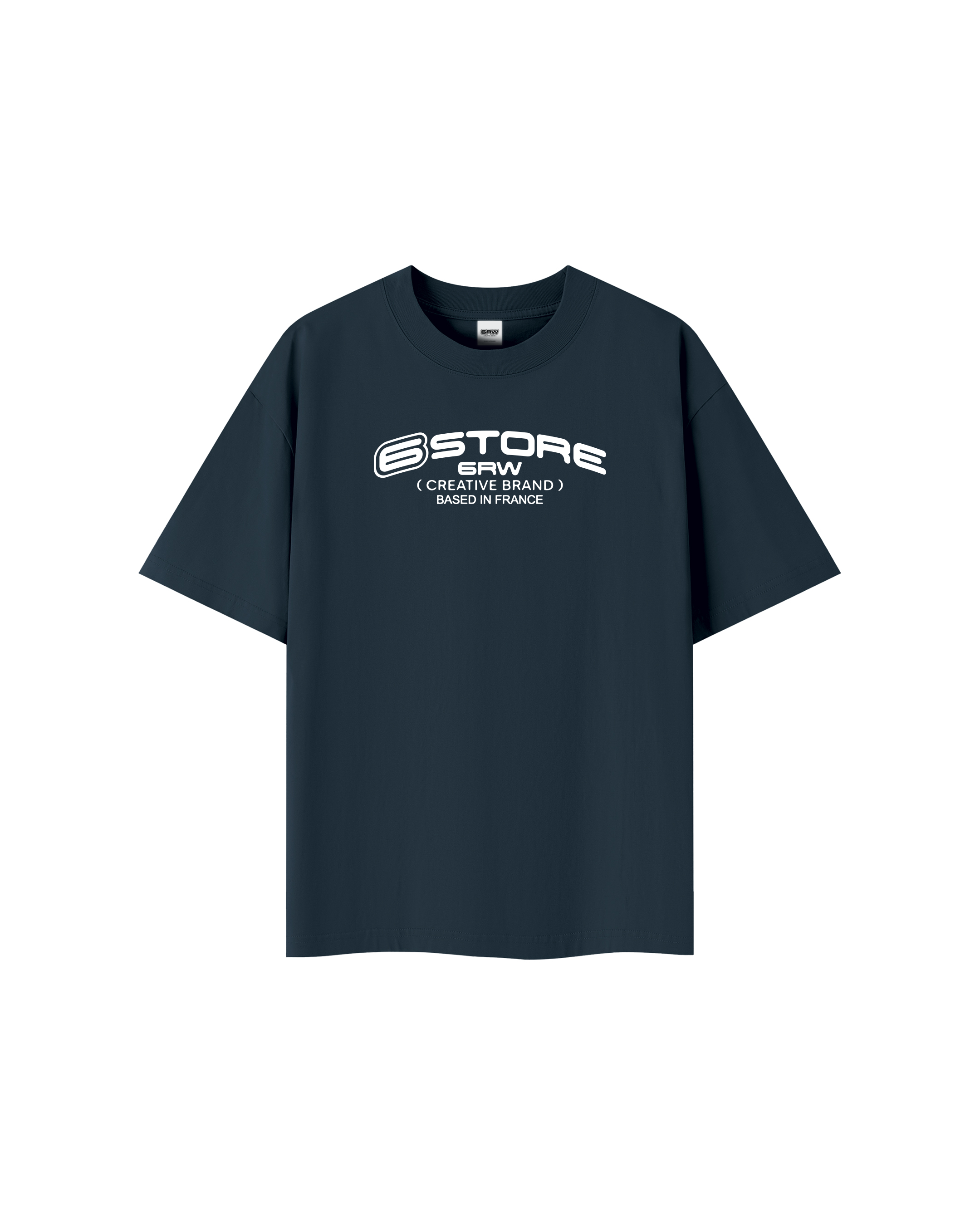 T-shirt 6Store "Ori6inal"