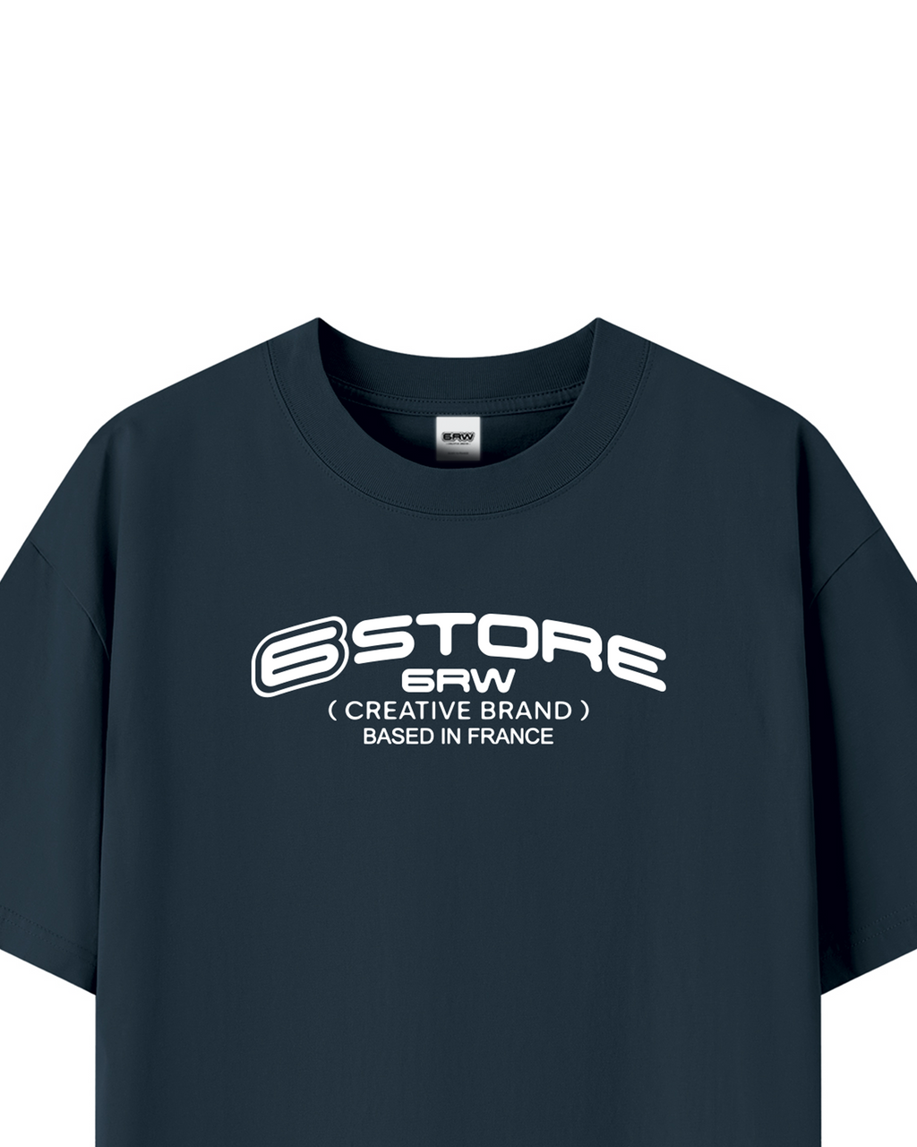 T-shirt 6Store "Ori6inal"