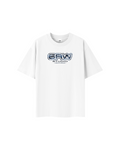T-shirt 6Store Camo Blanc "Ori6inal"