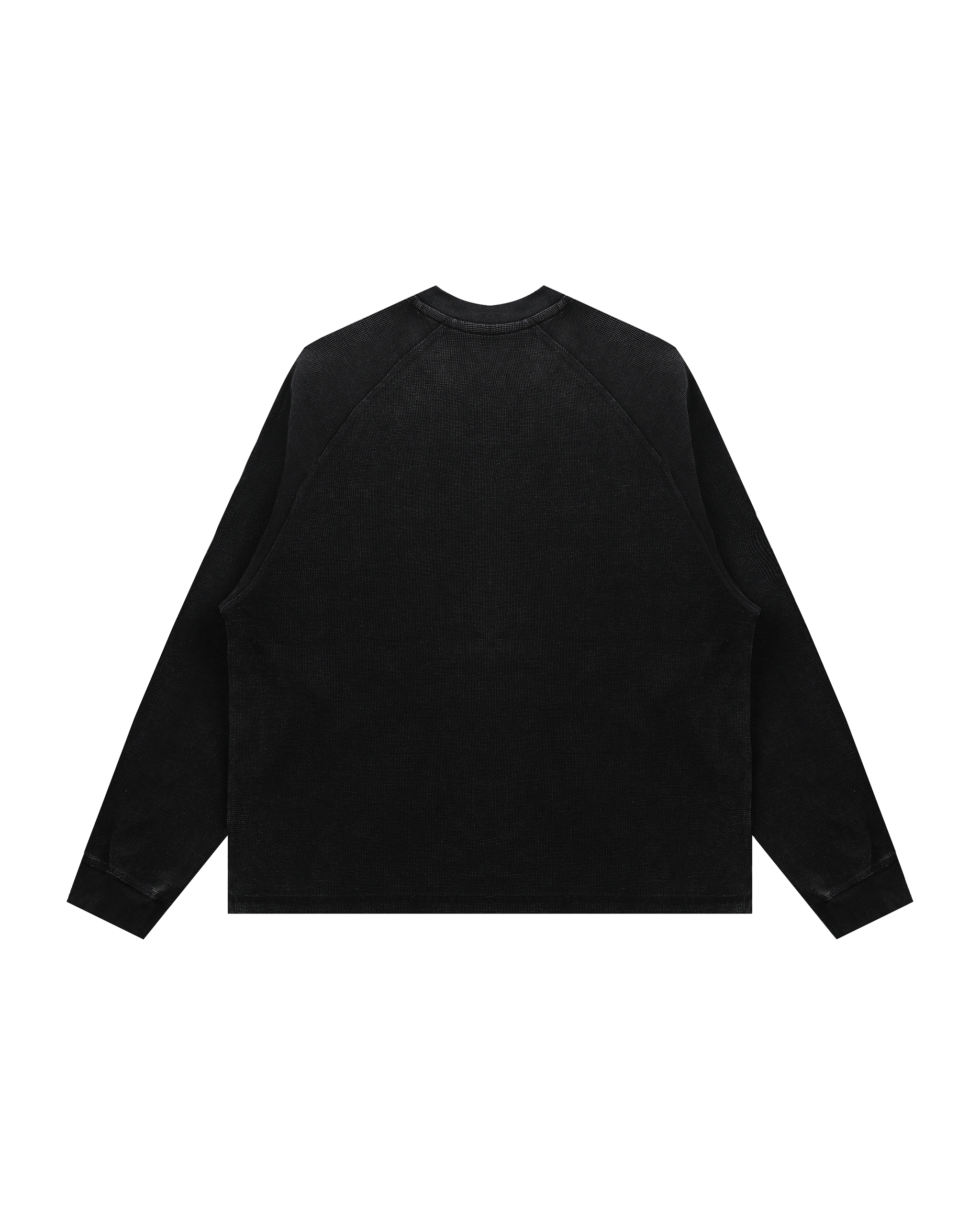T-shirt Manche Longue Noir "Ori6inal"