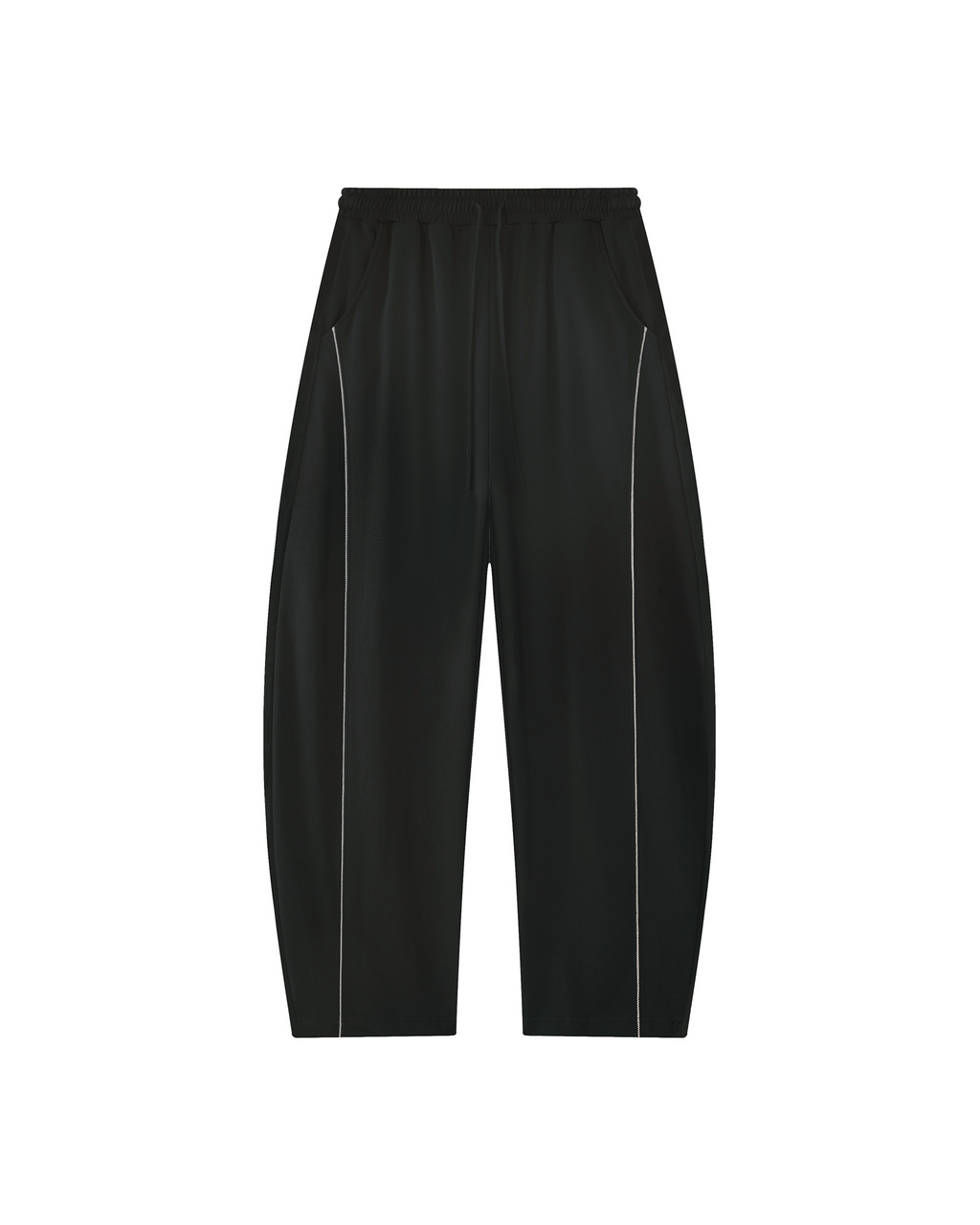 Bas de jogging Tech Noir "Ori6inal"