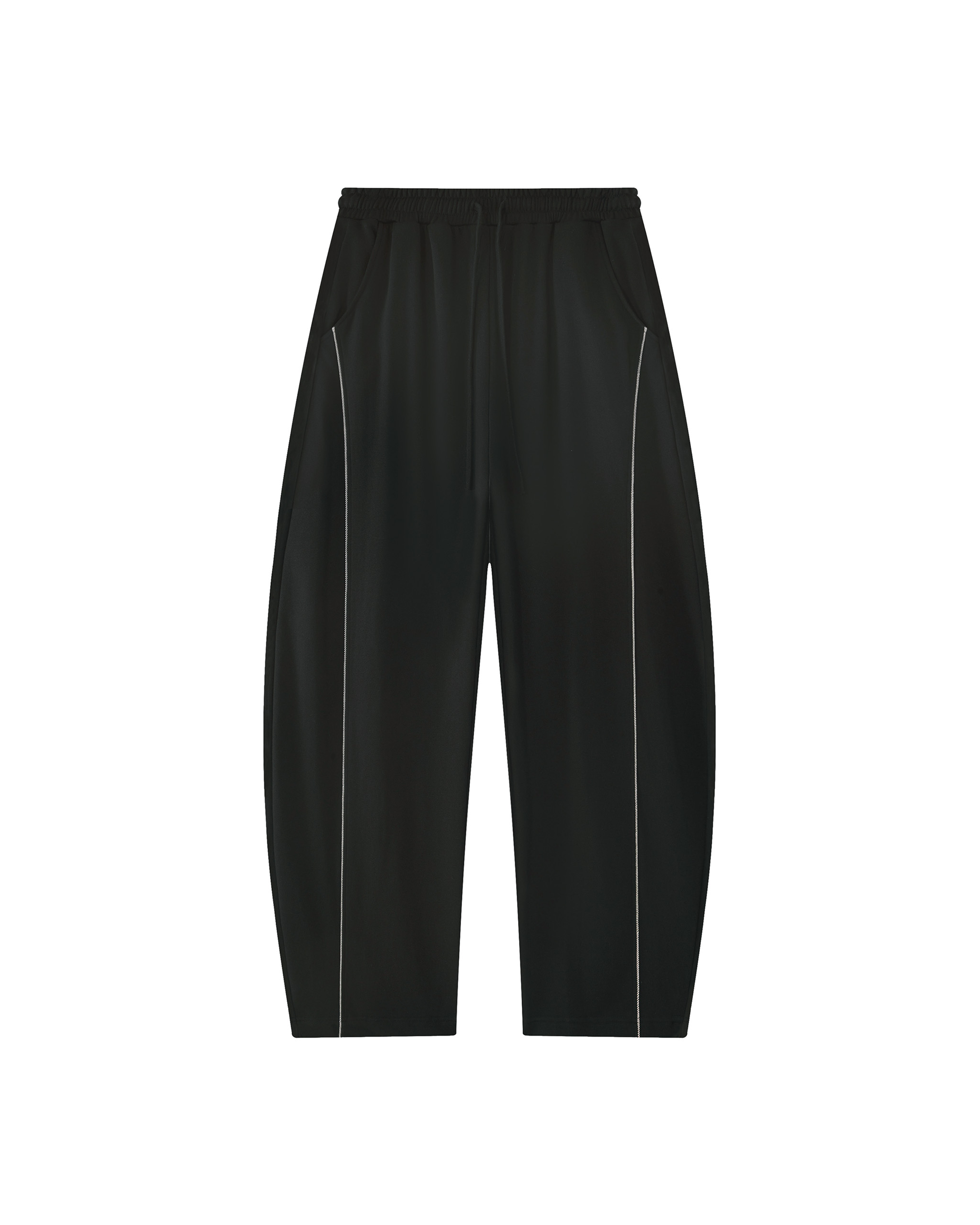 Bas de jogging Tech Noir "Ori6inal"