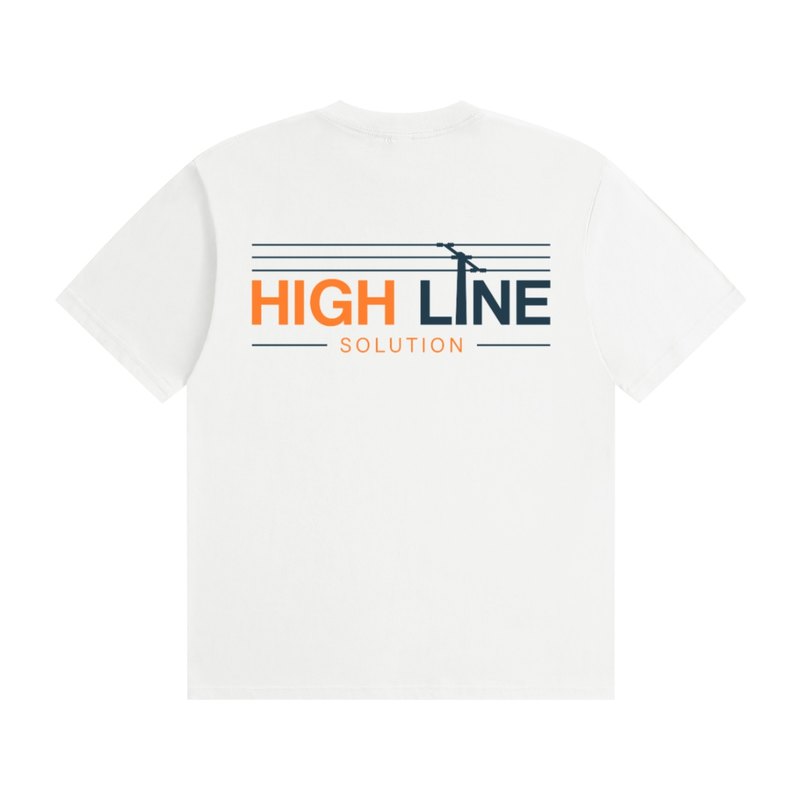 High Line Solution, dos